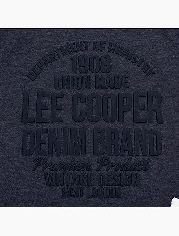 Lee cooper - pijama de niño vintage