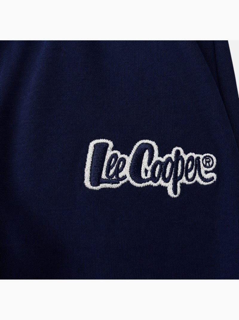 Lee cooper - pijama de niño  vintage Azul marino - Kiabi