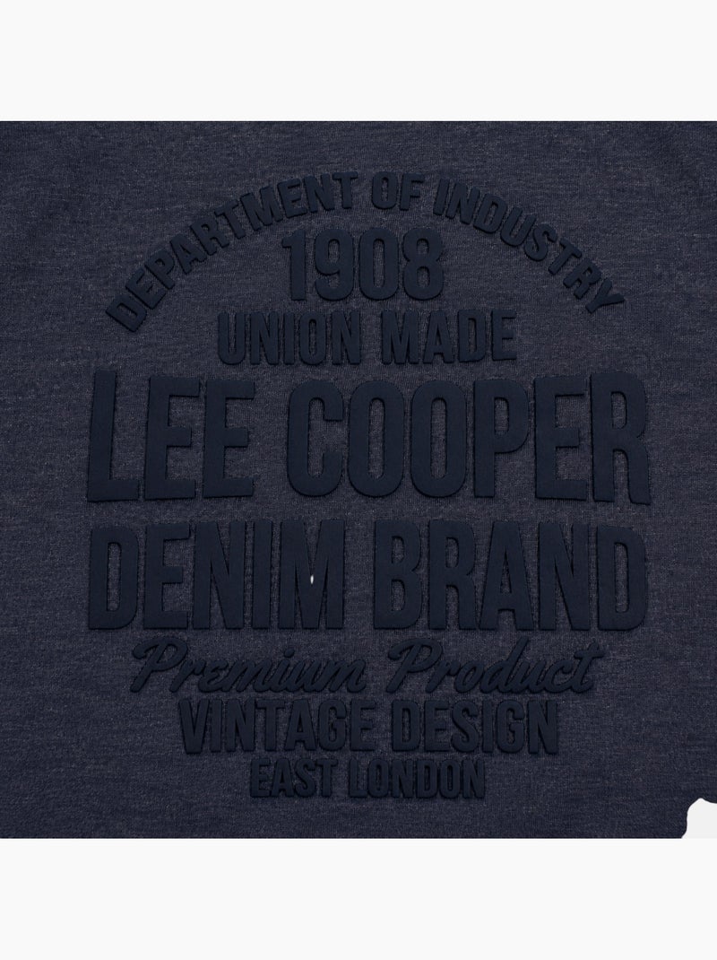 Lee cooper - pijama de niño  vintage Azul marino - Kiabi