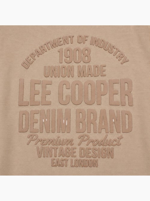 Lee cooper - pijama de niño  vintage - Kiabi