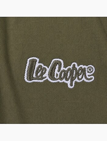 Lee cooper - pijama de niño vintage