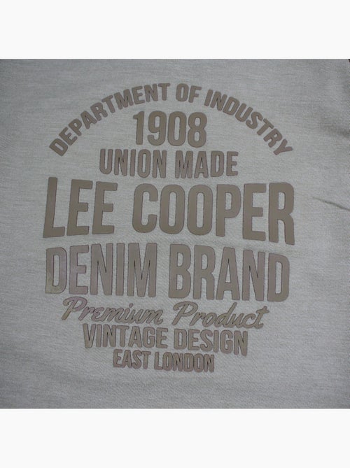 Lee cooper - pijama de niño  vintage - Kiabi