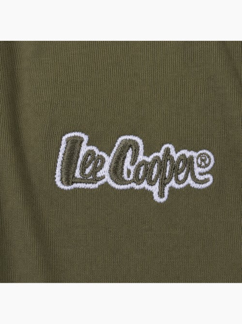 Lee cooper - pijama de niño  vintage - Kiabi