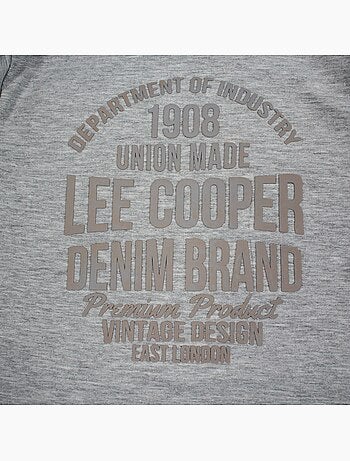 Lee cooper - pijama de niño vintage