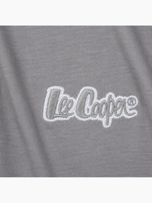 Lee cooper - pijama de niño vintage - Kiabi Lee cooper - pijama de niño vintage - Kiabi