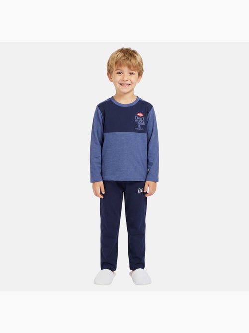 Lee cooper - pijama infantil para niño - Kiabi