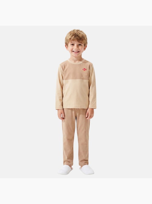 Lee cooper - pijama infantil para niño - Kiabi