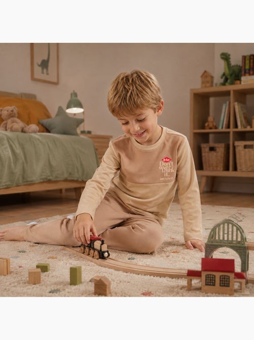 Lee cooper - pijama infantil para niño - Kiabi