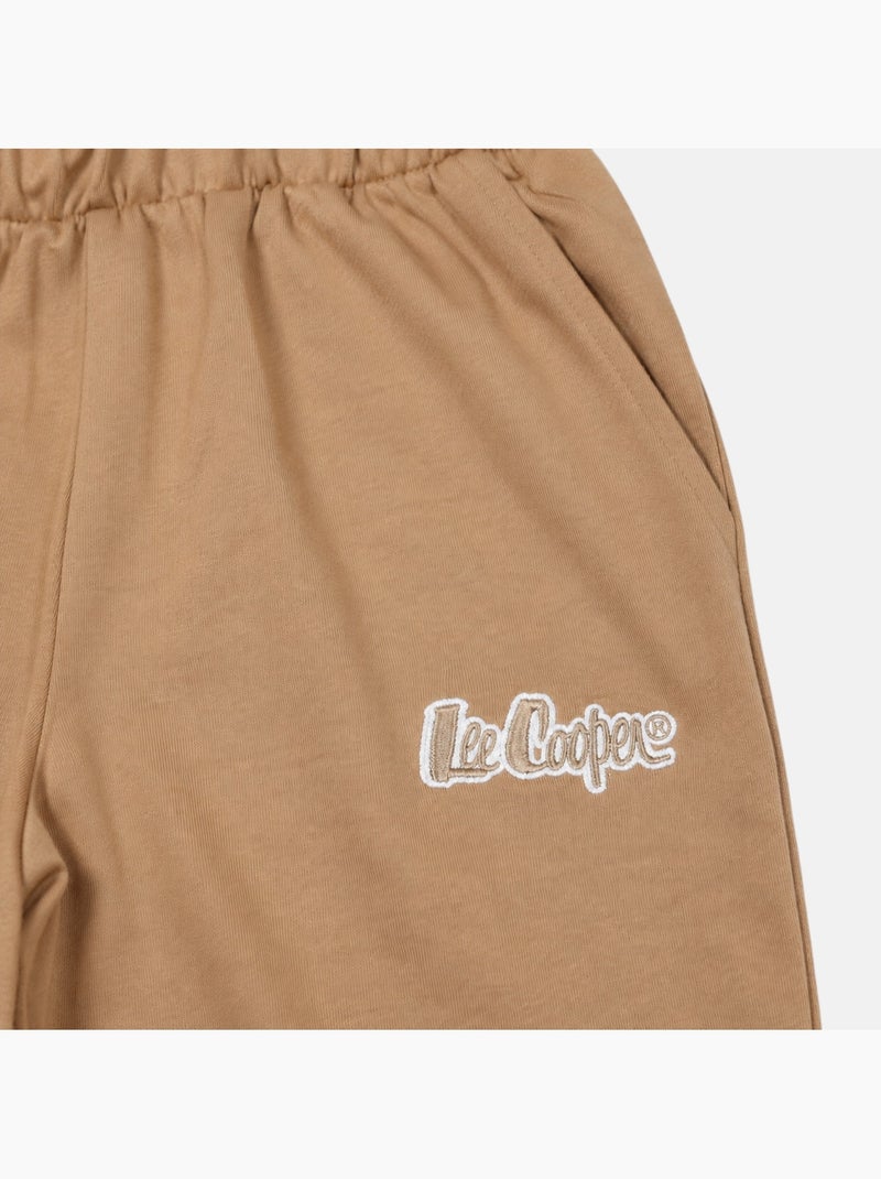 Lee cooper - pijama infantil para niño Beige - Kiabi