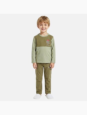 Lee cooper - pijama infantil para niño