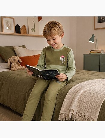 Lee cooper - pijama infantil para niño