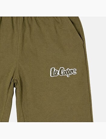 Lee cooper - pijama infantil para niño