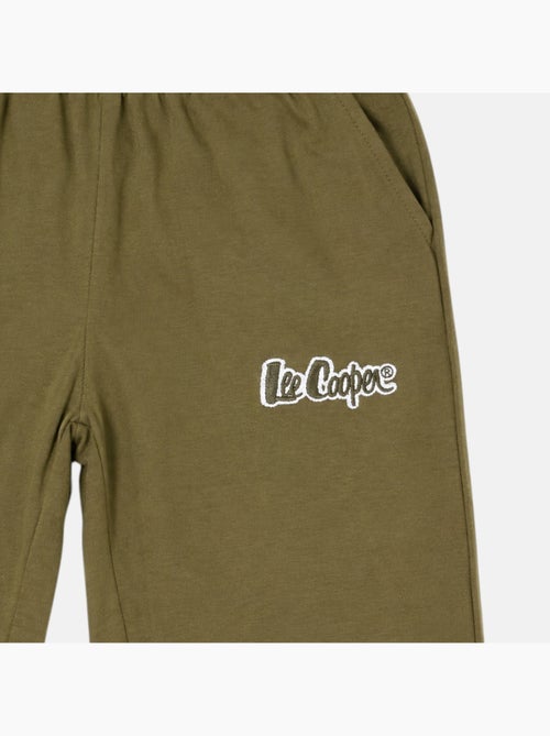 Lee cooper - pijama infantil para niño - Kiabi