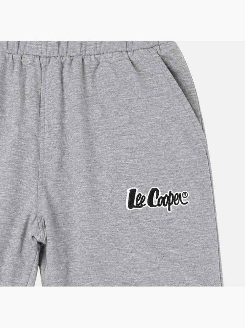 Lee cooper - pijama infantil para niño Gris - Kiabi