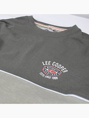 Lee Cooper - Pijama niño