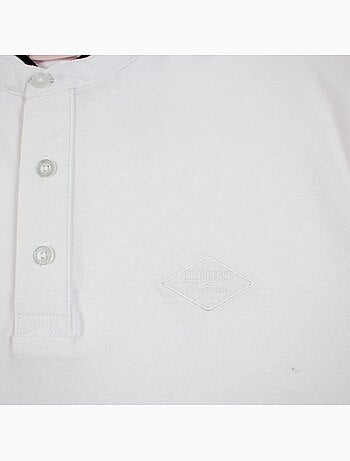 Lee Cooper - Polo hombre