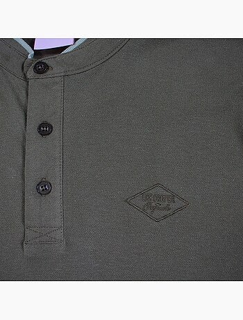 Lee Cooper - Polo hombre