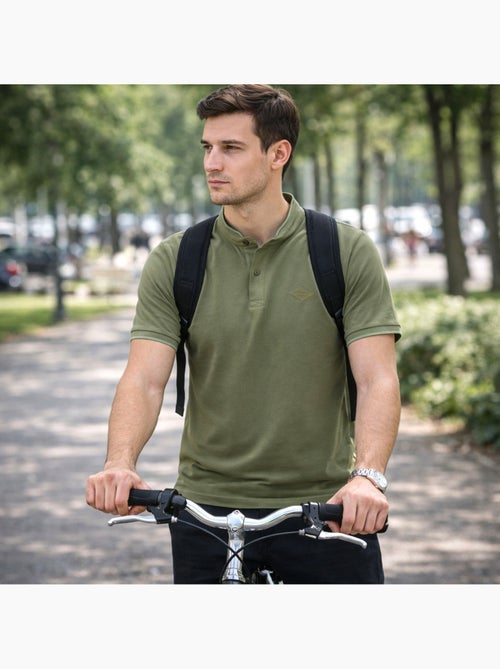 Lee Cooper - Polo hombre - Kiabi