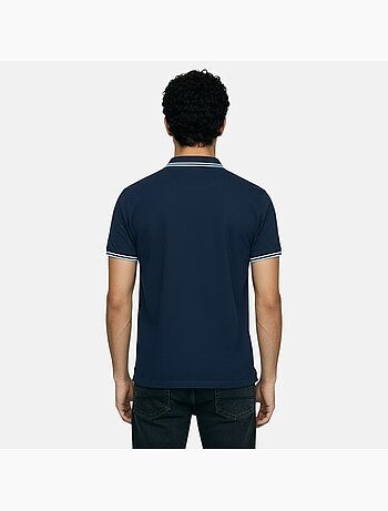 Lee Cooper - Polo hombre de manga corta