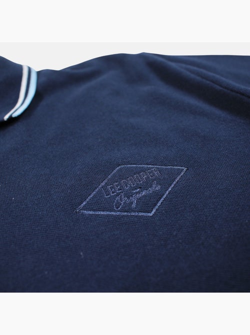 Lee Cooper - Polo hombre de manga corta - Kiabi