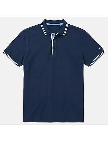 Lee Cooper - Polo hombre de manga corta