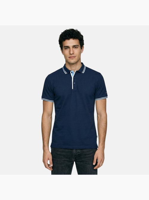 Lee Cooper - Polo hombre de manga corta - Kiabi