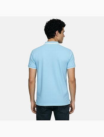 Lee Cooper - Polo hombre de manga corta