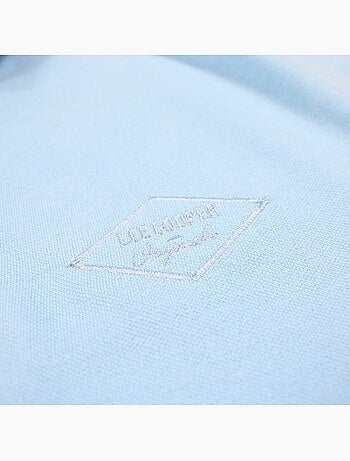 Lee Cooper - Polo hombre de manga corta