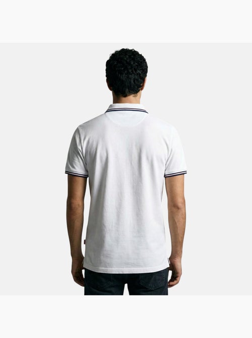 Lee Cooper - Polo hombre de manga corta - Kiabi