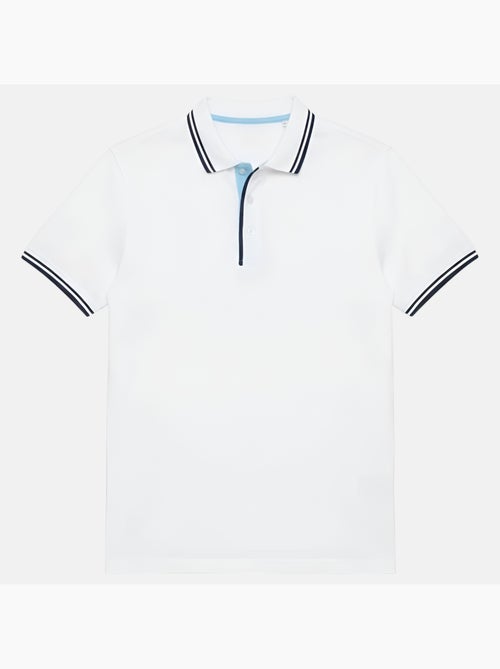 Lee Cooper - Polo hombre de manga corta - Kiabi