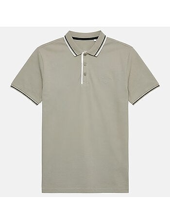 Lee Cooper - Polo hombre de manga corta