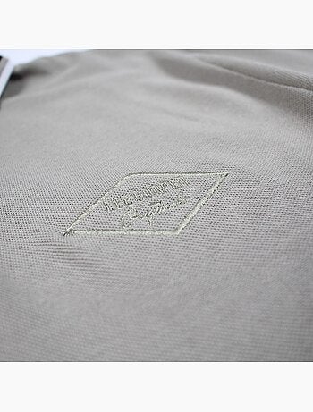 Lee Cooper - Polo hombre de manga corta