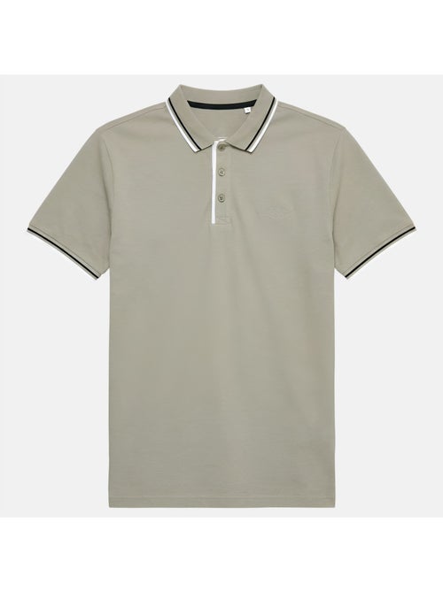 Lee Cooper - Polo hombre de manga corta - Kiabi