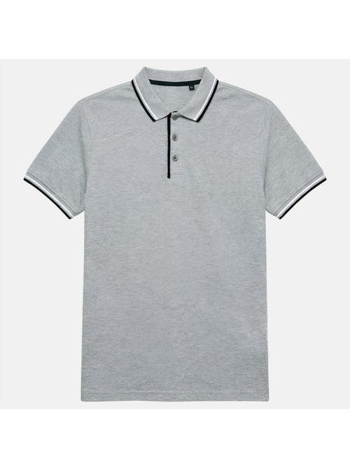 Lee Cooper - Polo hombre de manga corta - Kiabi