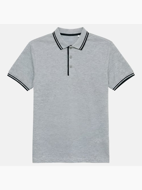 Lee Cooper - Polo hombre de manga corta - Kiabi