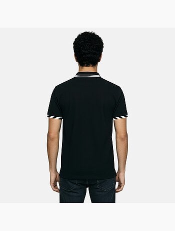 Lee Cooper - Polo hombre de manga corta