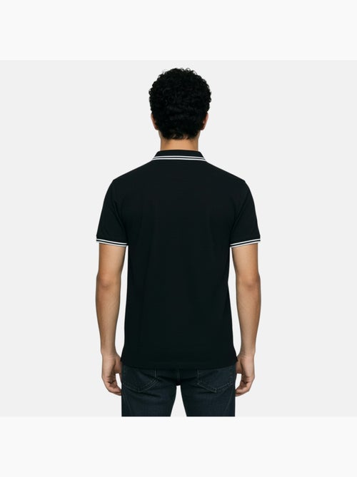 Lee Cooper - Polo hombre de manga corta - Kiabi