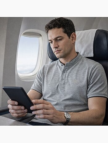 Lee Cooper - Polo hombre