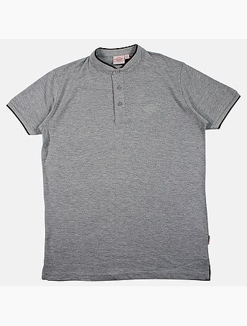 Lee Cooper - Polo hombre