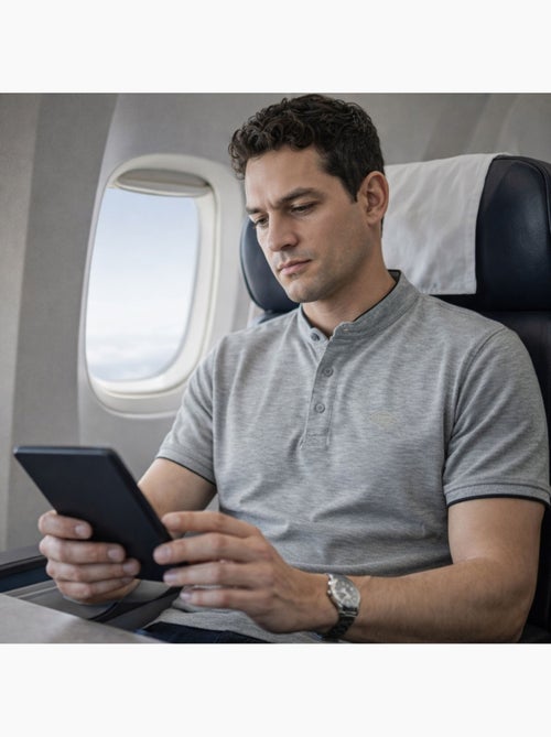 Lee Cooper - Polo hombre - Kiabi