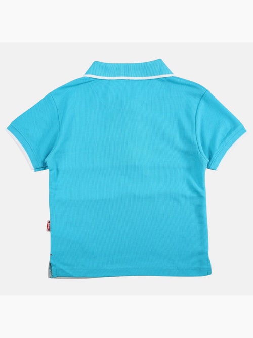 Lee Cooper - Polo manga corta niño - Kiabi
