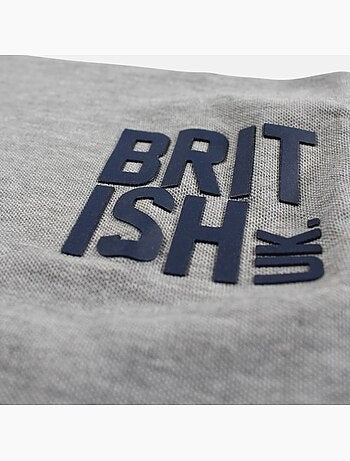 Lee Cooper - Polo manga corta niño