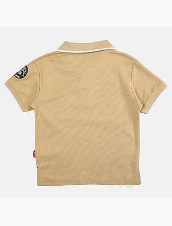 Lee Cooper - Polo manga corta niño
