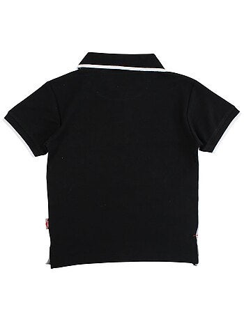 Lee Cooper - Polo manga corta niño