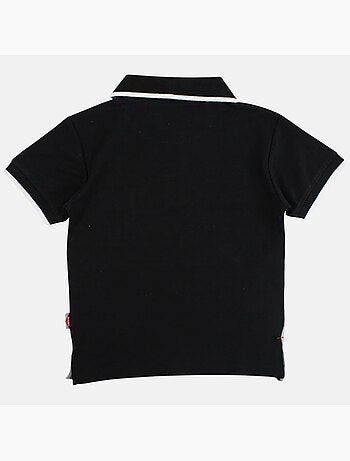 Lee Cooper - Polo manga corta niño