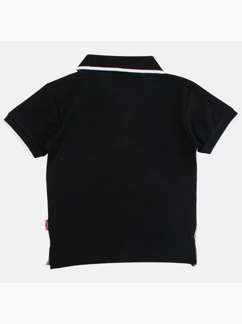 Lee Cooper - Polo manga corta niño - Kiabi