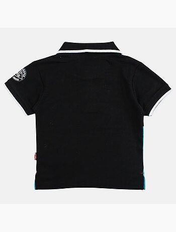 Lee Cooper - Polo manga corta niño