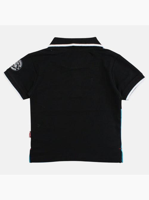 Lee Cooper - Polo manga corta niño - Kiabi