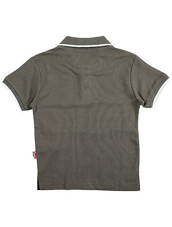 Lee Cooper - Polo manga corta niño