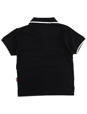 Lee Cooper - Polo manga corta niño
